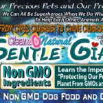Gentle Giants Chicken - Gentle Giants Classic ‘Quality of Life’ Feast -Dog an Dry Dog Food, photo 5