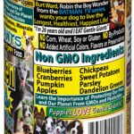 Gentle Giants Natural Non GMO Ingredients Grain Free Dog and Puppy Food Gentle Giants ‘Quality of Life’ 90% Chicken -Dog and Pup Wet Dog Food, photo 3