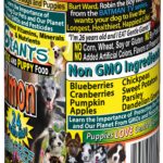 Gentle Giants Natural Non GMO Ingredients Grain Free Dog and Puppy Food Gentle Giants ‘Quality of Life’ 90% Salmon -Dog and Pupp Wet Dog Food, photo 7