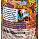 Gentle Giants Natural Non GMO Ingredients Grain Free Dog and Puppy Food Gentle Giants ‘Quality of Life’ 90% Salmon -Dog and Pupp Wet Dog Food, photo 2