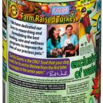 Gentle Giants Natural Non GMO Ingredients Grain Free Dog and Puppy Food Gentle Giants ‘Quality of Life’ 90% Turkey -Dog and Pupp Wet Dog Food, photo 5