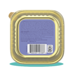 Edgard & Cooper Dog Cup Beef Duck Wet Dog Food, photo 5
