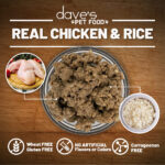 Dave’s Pet Food Restricted Diet Bland Wet Dog Food, photo 2
