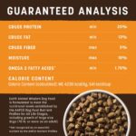 Earth Animal Wisdom Air-Dried Chicken Recipe Dog Food Topper, photo 4