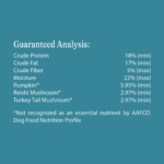Unconditional Air-Dried Topper: Immunity & Gut Dog Food Topper, photo 11