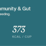 Unconditional Air-Dried Topper: Immunity & Gut Dog Food Topper, photo 12