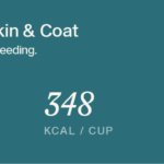 Unconditional Air-Dried Topper: Skin & Coat Dog Food Topper, photo 12