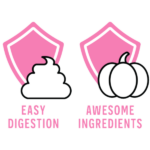 Weruva Awesome Functions Awesome Belly Beef, Rice & Pumpkin For Easy Digestion Wet Dog Food, photo 6
