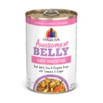 Weruva Awesome Functions Awesome Belly Beef, Rice & Pumpkin For Easy Digestion Wet Dog Food