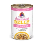 Weruva Awesome Functions Awesome Belly Chicken & Rice For Easy Digestion Wet Dog Food