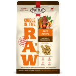 Primal Kibble in the Raw Dry Dog Food, photo 2
