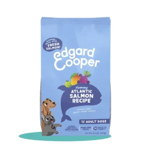 Edgard & Cooper Atlantic Salmon Adult Dog Dry Dog Food