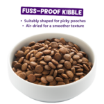 Edgard & Cooper Free-Run Chicken & Duck Puppy Dry Dog Food, photo 2