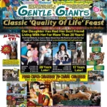 Gentle Giants Chicken - Gentle Giants Classic ‘Quality of Life’ Feast -Dog an Dry Dog Food