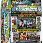 Gentle Giants Chicken - Gentle Giants Classic ‘Quality of Life’ Feast -Dog an Dry Dog Food, photo 3