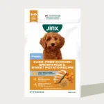Jinx Organic Chicken & Sweet Potato Puppy Dry Dog Food