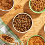 Jinx Organic Chicken & Sweet Potato Puppy Dry Dog Food, photo 4