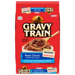 Gravy Train Beefy Classic Dry Dog Food, photo 3