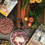 OC Raw Dog Complete Meals Chicken & Produce Frozen Dog Food, photo 4