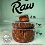 OC Raw Dog Complete Meals Chicken & Produce Frozen Dog Food, photo 6
