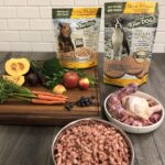 OC Raw Dog Complete Meals Chicken & Produce Frozen Dog Food, photo 3