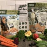 OC Raw Dog Complete Meals Turkey & Produce Frozen Dog Food, photo 3