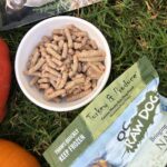 OC Raw Dog Complete Meals Turkey & Produce Frozen Dog Food, photo 4