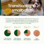 Smallbatch Small Batch Beef Small Bites Freeze-Dried Dog Food, photo 4