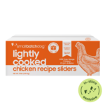 Smallbatch Lightly Cooked Chicken Frozen Dog Food, photo 2
