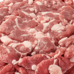 Smallbatch Lamb Sliders Freeze-Dried Dog Food, photo 8