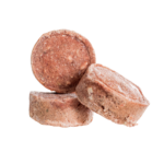 Smallbatch Raw Duck Sliders Frozen Dog Food, photo 6