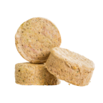 Smallbatch Pork Sliders Freeze-Dried Dog Food, photo 6