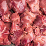 Smallbatch Freeze-Dried Duck Small Bites Freeze-Dried Dog Food, photo 7