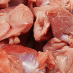 Smallbatch Lightly Cooked Turkey Frozen Dog Food, photo 8