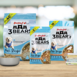 Grandma Lucy’s 3 Bears Fish Freeze-Dried Dog Food, photo 3