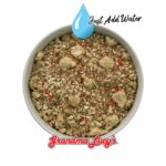 Grandma Lucy’s 3 Bears Fish Freeze-Dried Dog Food, photo 2