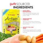 Grandma Lucy’s - Artisan Chicken Grain-Free Freeze-Dried Dog Food, photo 5