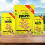 Grandma Lucy’s - Pureformance Chicken Freeze-Dried Dog Food, photo 4