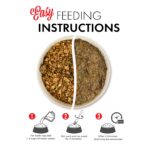 Grandma Lucy’s - Macanna Beef Freeze-Dried Dog Food, photo 3