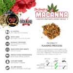 Grandma Lucy’s - Macanna Beef Freeze-Dried Dog Food, photo 2