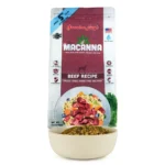 Grandma Lucy’s - Macanna Beef Freeze-Dried Dog Food