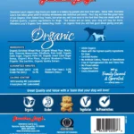 Grandma Lucy’s Organic Blueberry Dog Food Topper, photo 3