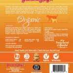 Grandma Lucy’s Organic Pumpkin Dog Food Topper, photo 2