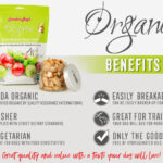Grandma Lucy’s Organic Apple Dog Food Topper, photo 3