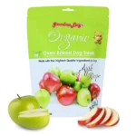 Grandma Lucy’s Organic Apple Dog Food Topper