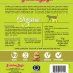 Grandma Lucy’s Organic Apple Dog Food Topper, photo 5