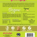 Grandma Lucy’s Organic Apple Dog Food Topper, photo 6