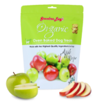 Grandma Lucy’s Organic Apple Dog Food Topper, photo 2