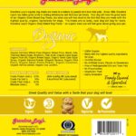 Grandma Lucy’s Organic Banana & Sweet Potato Dog Food Topper, photo 5