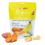 Grandma Lucy’s Organic Banana & Sweet Potato Dog Food Topper, photo 2